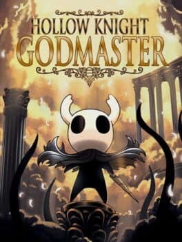 Portada de Hollow Knight: Godmaster