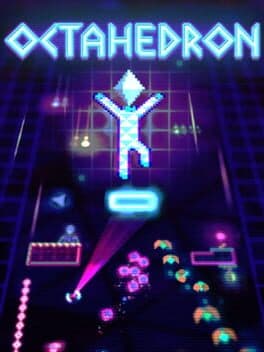 Portada de Octahedron
