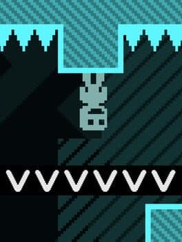 Portada de VVVVVV