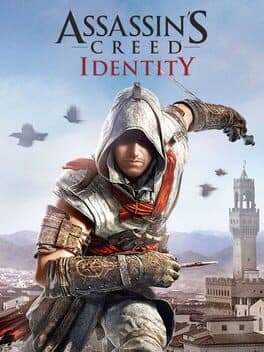 Portada de Assassin's Creed Identity