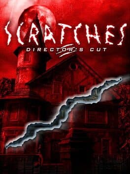 Portada de Scratches: Director's Cut