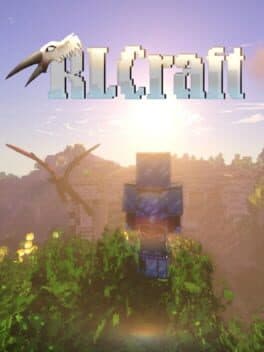 Portada de RLCraft