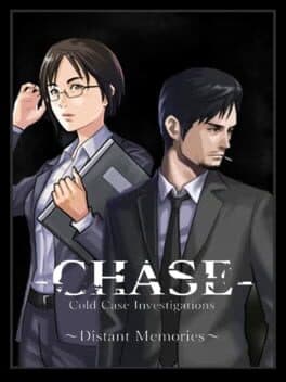 Portada de Chase: Cold Case Investigations - Distant Memories