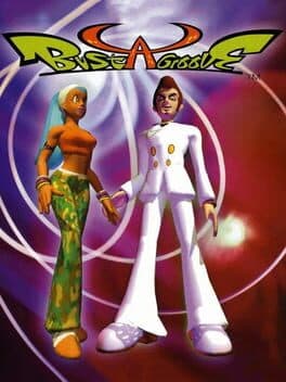 Portada de Bust A Groove