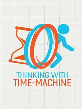 Portada de Thinking with Time Machine