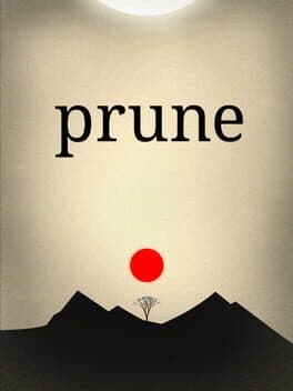 Portada de Prune