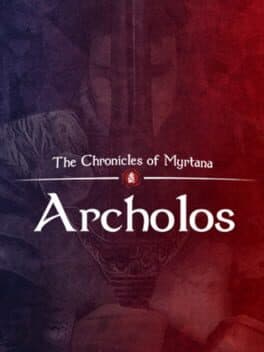 Portada de The Chronicles of Myrtana: Archolos