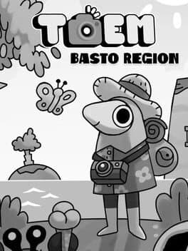 Portada de Toem: Basto Region
