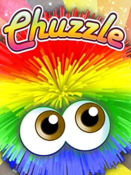 Portada de Chuzzle Deluxe