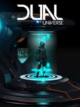 Portada de Dual Universe