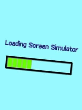 Portada de Loading Screen Simulator