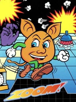 Portada de Zoom!