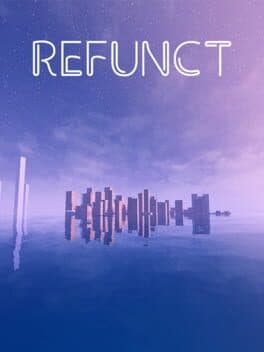 Portada de Refunct