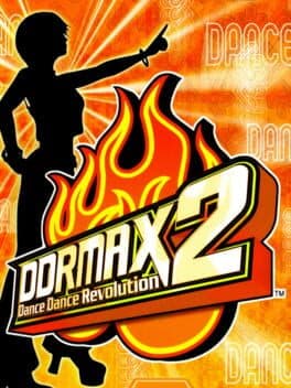 Portada de DDRMax2: Dance Dance Revolution