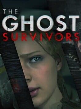 Portada de Resident Evil 2: The Ghost Survivors