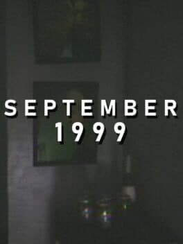 Portada de September 1999