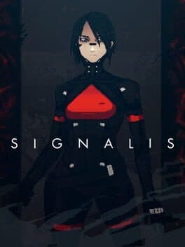 Portada de Signalis