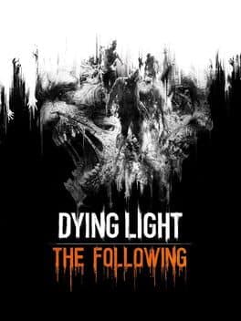 Portada de Dying Light: The Following