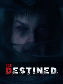 Portada de File Destined