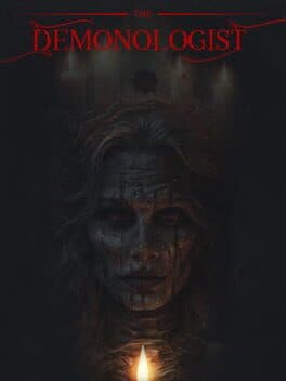 Portada de Demonologist