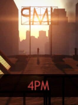 Portada de 4PM