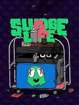 Portada de Sludge Life 2