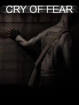 Portada de Cry of Fear