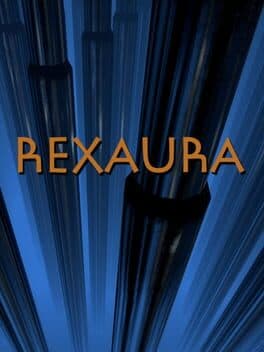 Portada de Rexaura