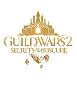 Portada de Guild Wars 2: Secrets of the Obscure