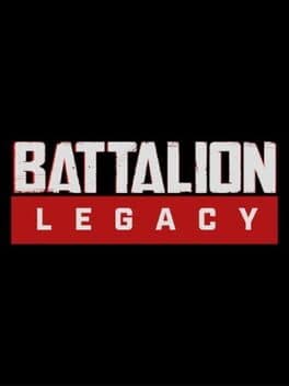 Portada de Battalion Legacy