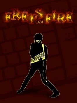 Portada de Frets on Fire