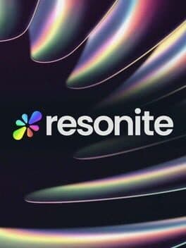 Portada de Resonite
