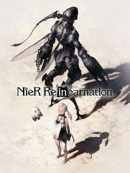 Portada de NieR Re[in]carnation