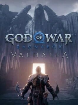 Portada de God of War Ragnarök: Valhalla