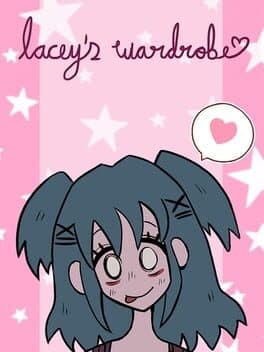 Portada de Lacey's Wardrobe