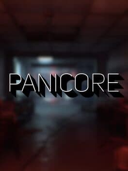 Portada de Panicore