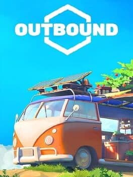 Portada de Outbound