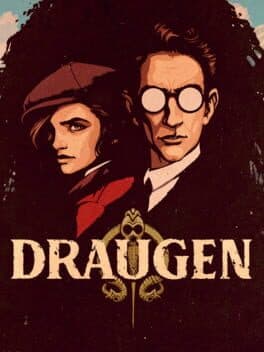 Portada de Draugen