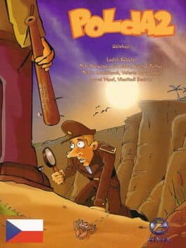 Portada de Polda 2