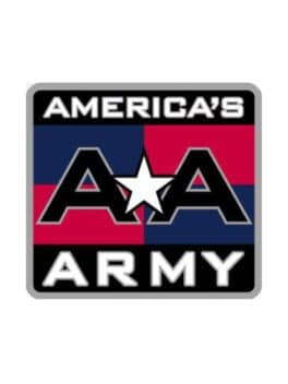 Portada de America's Army