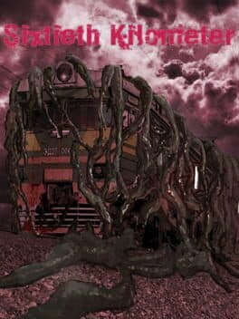Portada de Sixtieth Kilometer
