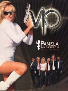 Portada de VIP