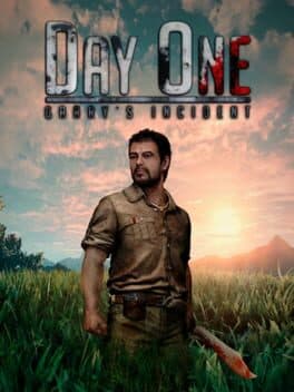 Portada de Day One: Garry's Incident