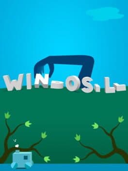 Portada de Windosill