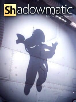 Portada de Shadowmatic