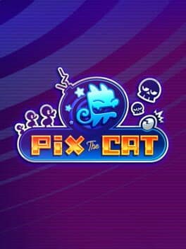 Portada de Pix the Cat