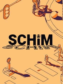 Portada de SCHiM