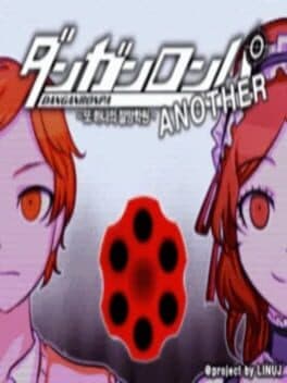 Portada de Danganronpa Another: Another Despair Academy