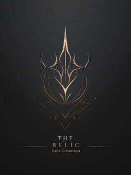 Portada de The Relic: First Guardian