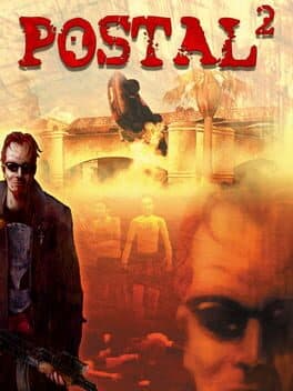 Portada de Postal 2